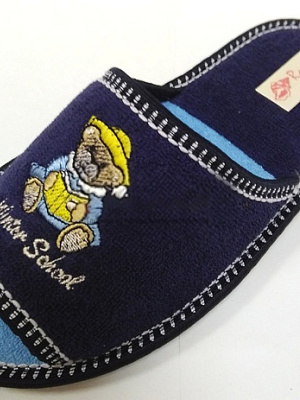 Тапочки Rapana