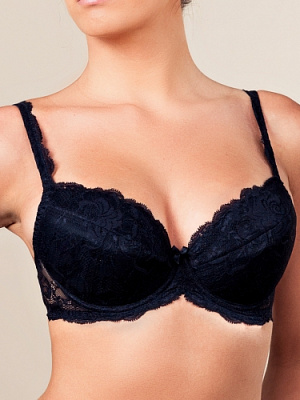 Бюст Coquette Revue