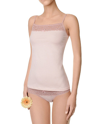 Майкa Lui et Elle