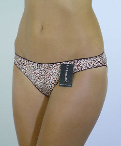 Трусы Daimaner (L, Леопард)