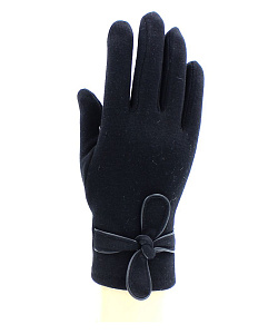 Перчатки Hobby (8,5, Черный)