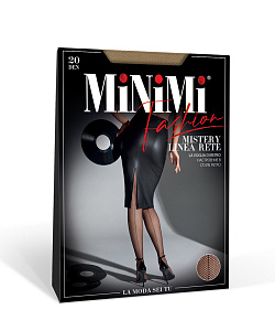 Колготки Minimi (S/M, Daino)