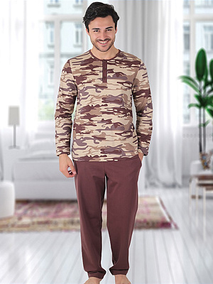 Комплект муж. Hallmark