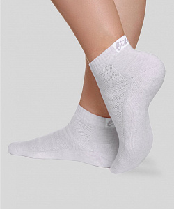 Носки Conte (25, Св.Серый)