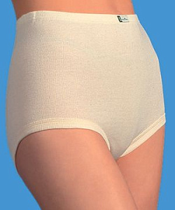 Трусы Comazo (38, Натуральный)