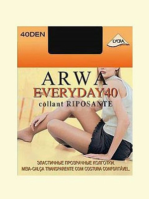 Колготки Arwa