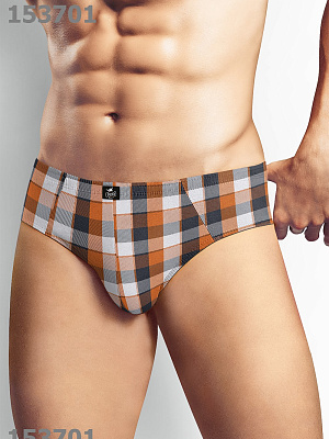 Трусы муж. Clever