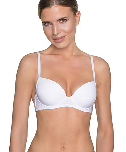 Бюст Amelie (80, D, Белый)