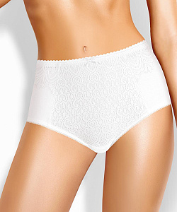 Трусы Clever (3 XL, Белый)