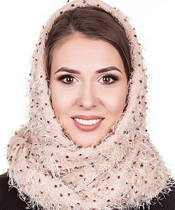 Снуд Level Pro (Uni, Бежевый)