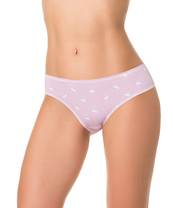 Трусы Dentelle (M, Розовый)