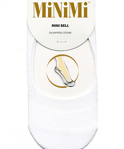 Подследники Minimi (35-38, Bianco)