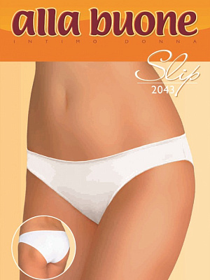 Трусы Alla buone