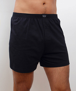 Трусы муж. Comazo (7, Черный)