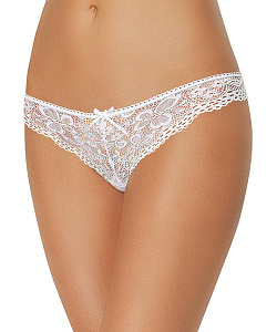 Трусы Intri (94, Белый)