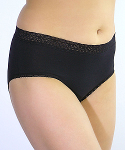 Трусы Intri (94, Черный)