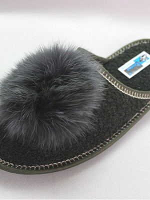 Тапочки Rapana