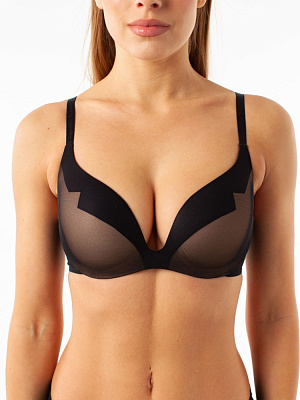 Бюст Coquette Revue