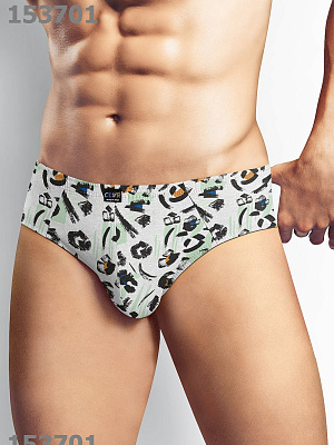 Трусы муж. Clever