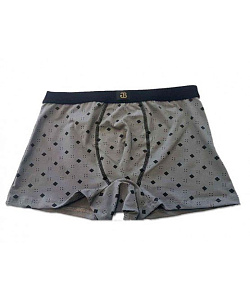 Трусы Gasoline Blu (XL, Т.Синий)