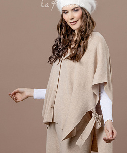 Берет La Planda (56-58, Белый)