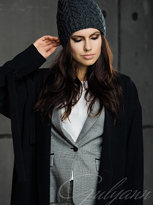 Шапка Gulyann