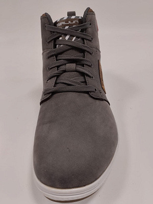 Кроссовки муж. Saijun