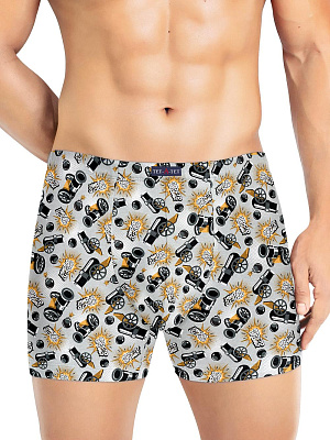 Трусы муж. Тет-А-Тет