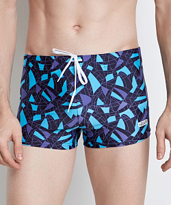 Плавки Infinity (S, Цветной)