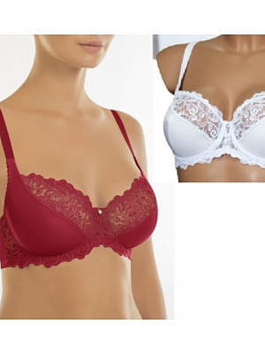 Бюст Nikol Djumon