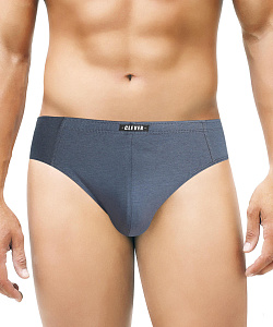 Слипы Clever (2 XL, Т.Серый)