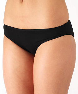 Трусы Clever (XS, Черный)