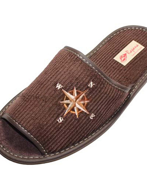 Тапочки муж. Rapana