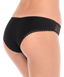 Трусы Lovelygirl (2, Черный)