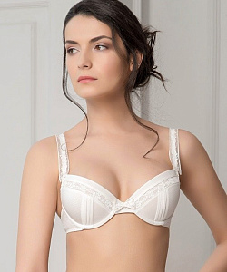 Бюст Rosa Selvatica (3, B, Слоновая кость)