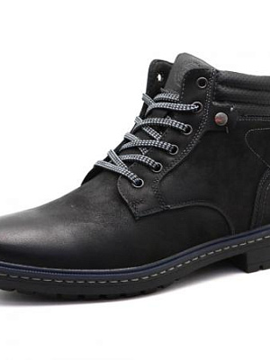 Ботинки муж. Saiwit