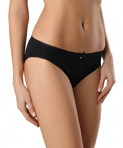 Трусы Conte (102, Черный)