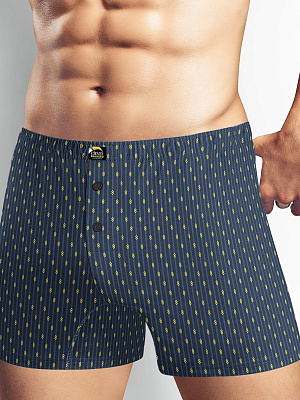 Трусы муж. Clever