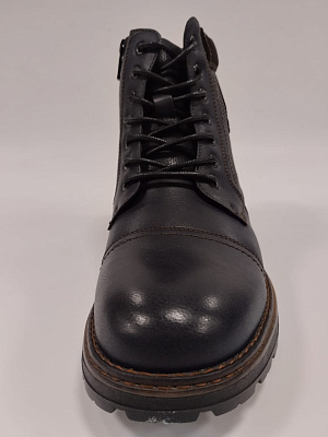 Ботинки муж. Berten