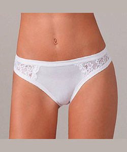 Трусы Lovelygirl (3, Белый)