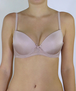 Бюст Infinity (80, E, Бежевый)