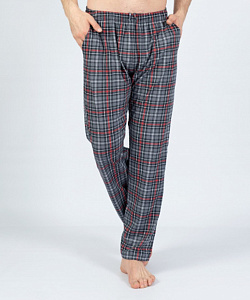 Брюки Gazzaz (XL, Графит)