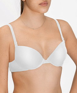 Бюст Rosa Selvatica (2, C, Белый)