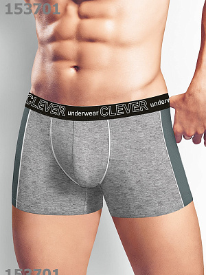 Трусы муж. Clever