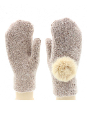 Варежки Hobby