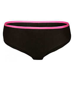 Трусы дет. Lauma (38, Черный)