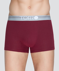 Трусы Torro (XXXL/112 , Винный)