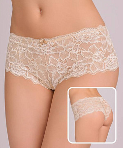 Трусы Visson (42, Бежевый)