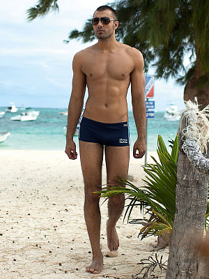 Плавки Charmante