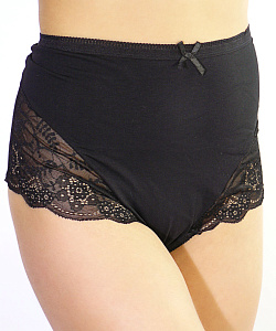 Трусы Intri (122, Черный)